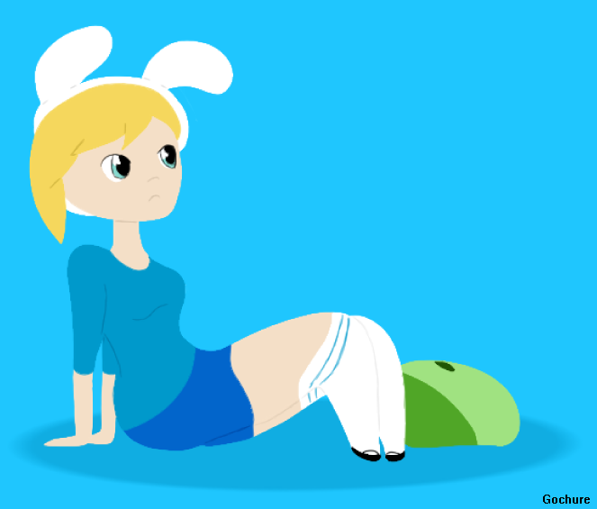 Fionna