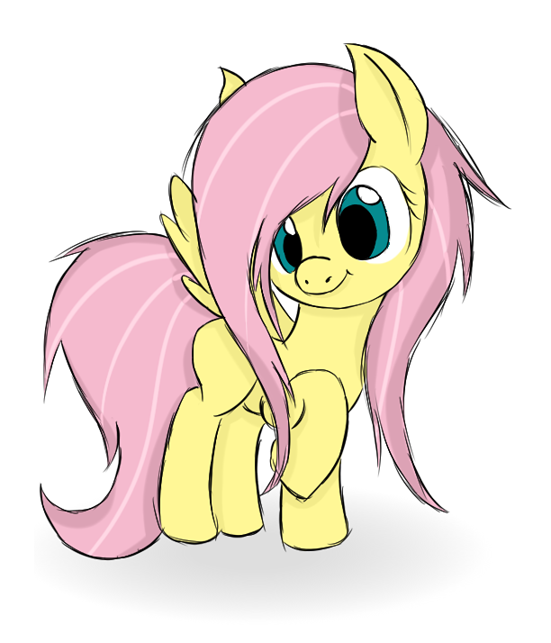 Fluttershy