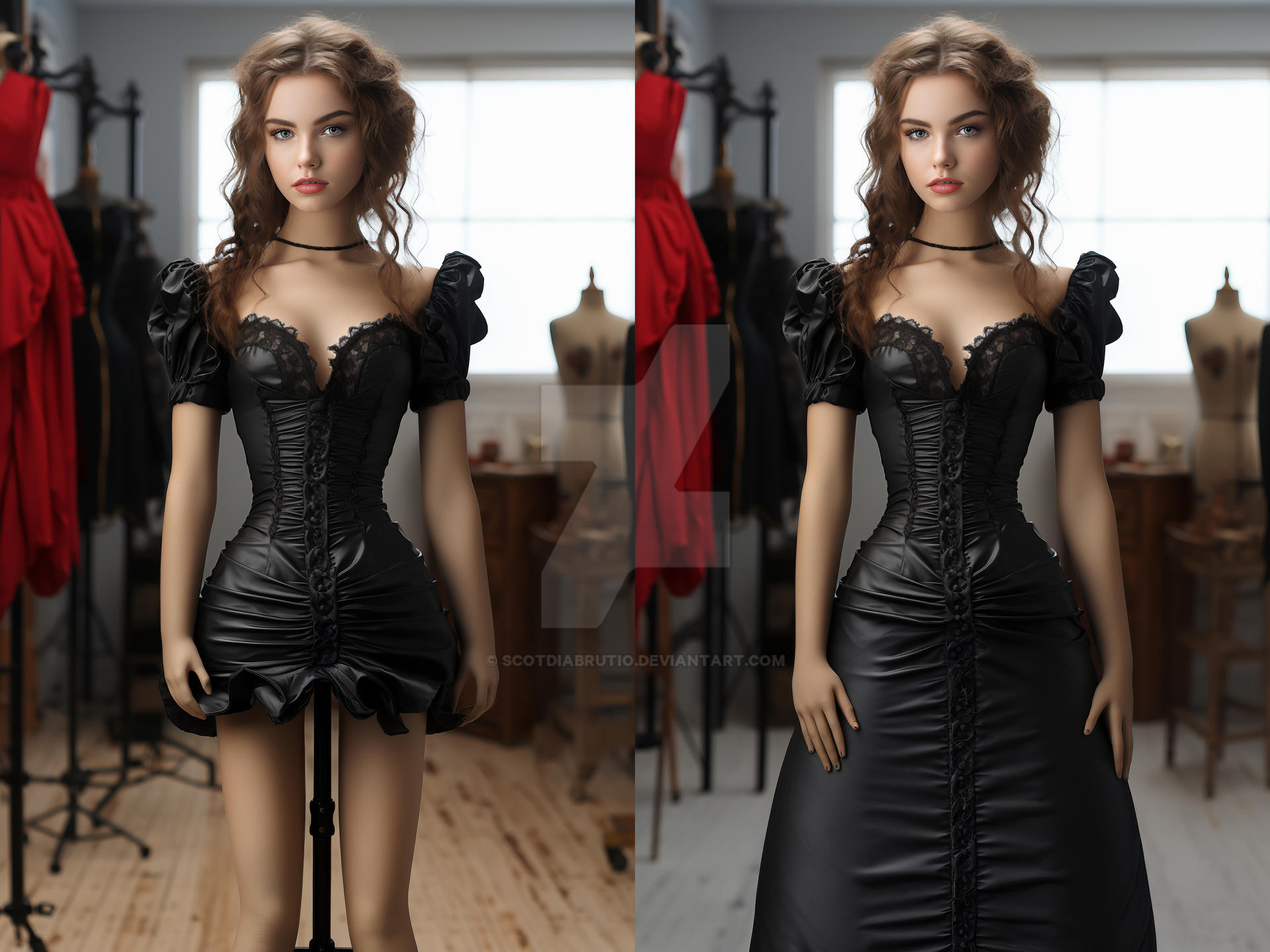 One Bar Prison Underneath The Skirts By Scotdiabrutio On DeviantArt one-bar-prison-underneath-the-skirts-by-scotdiabrutio-on-deviantart