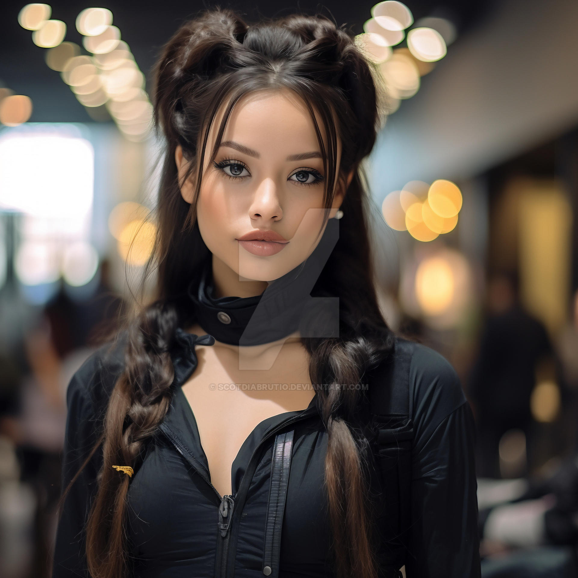 Model 03 By Scotdiabrutio On Deviantart Model 03 By Scotdiabrutio On Deviantart