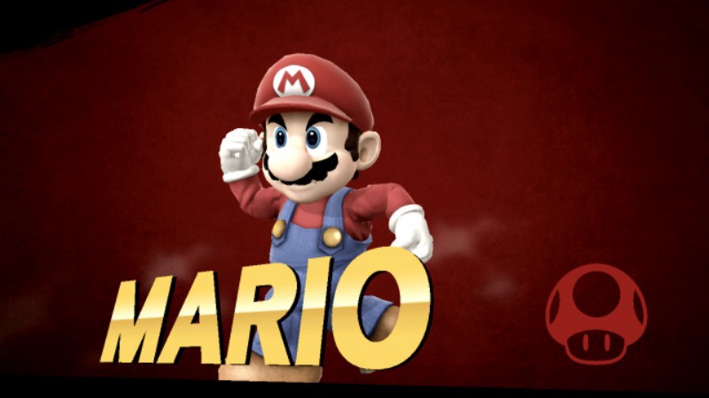 Mario win by FREZZYBONNIE on DeviantArt