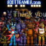 Last chapter of fnaf