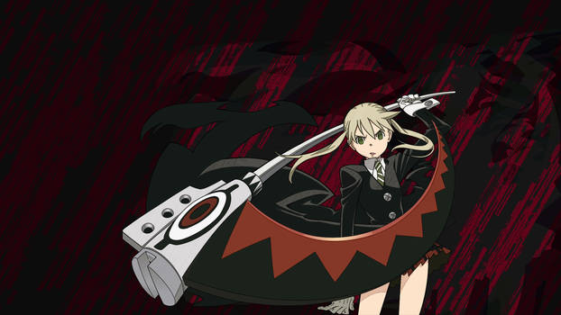 Maka Albarn Wallpaper