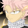 Natsu Dragneel