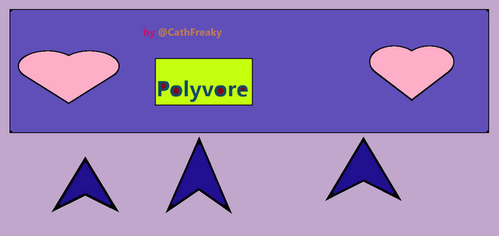 Explore the Best Polyvore Art | DeviantArt