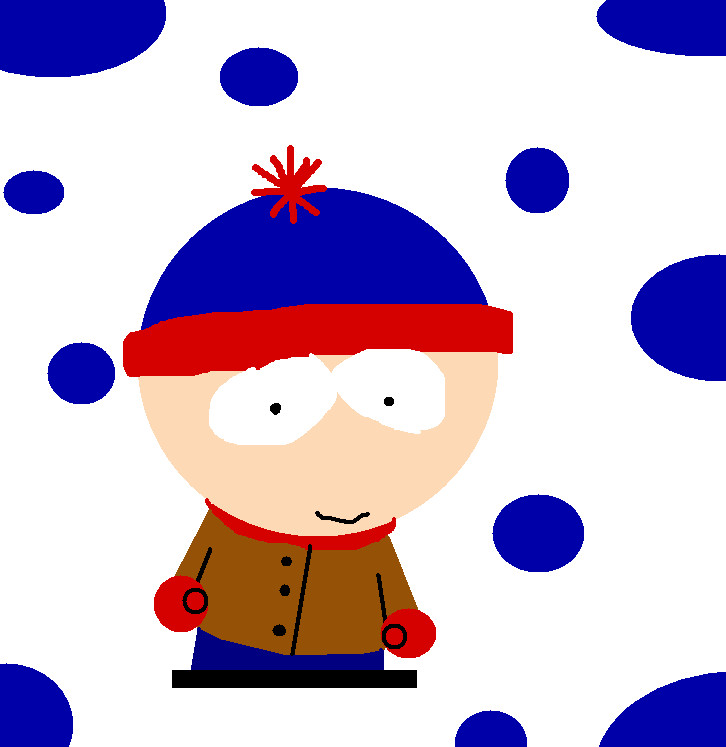 Stan Marsh_ by Pikachufan87 by Pikachufan87 on DeviantArt