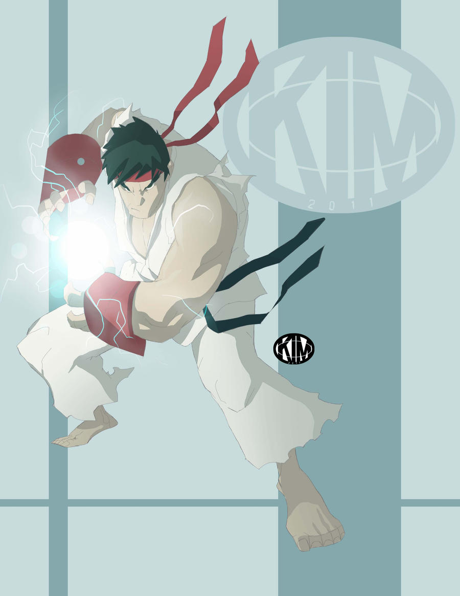 ryu