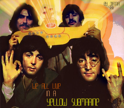 Yellow Submarine