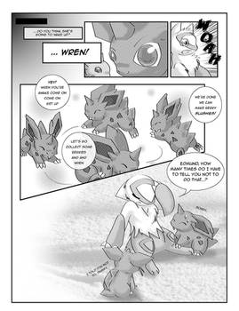 Page 2 by Kini-Kinoku