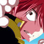 Fairy Tail 375 - Natsu