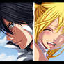 Fairy Tail 430 - Friends