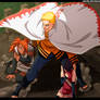 Naruto Gaiden - Uzumaki Naruto