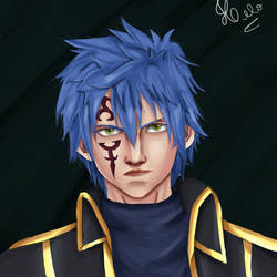 Jellal