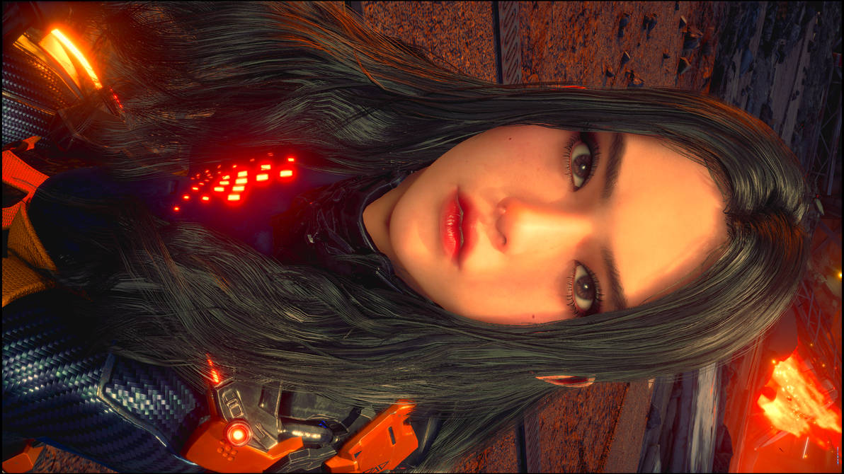 Mathilda Tachy Tachy by TurboGum1 on DeviantArt