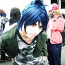 COSPLAY MUKURO ROKUDO