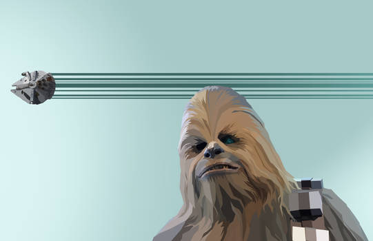 Chewbacca