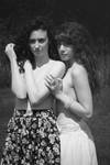 Free Spirits by JosefinaPhotography