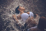 Supernova by JosefinaPhotography