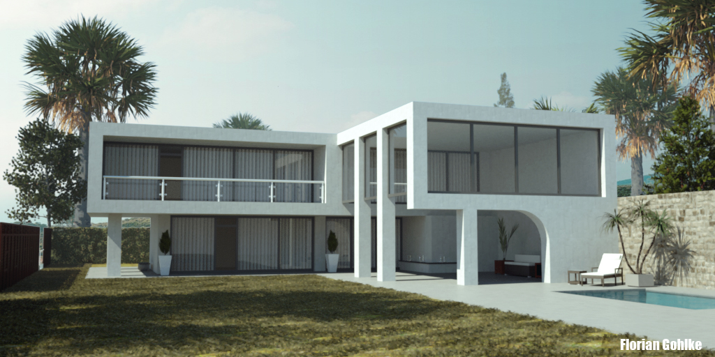 Architectural 3D Visualization_01