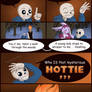 Hot. Cross. Puns. - Pg 2 / 4