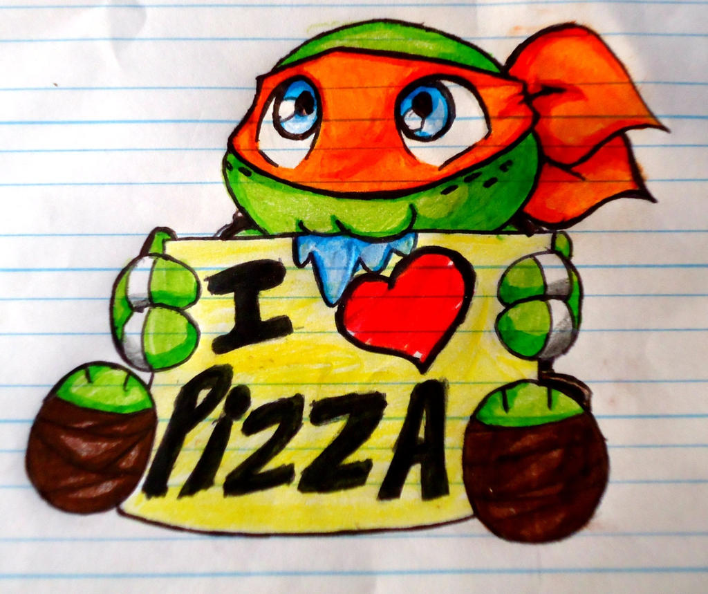 Mikey Pizza