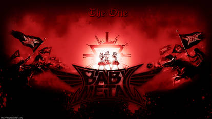 Explore The Best Babymetal Art Deviantart Explore The Best Babymetal Art Deviantart