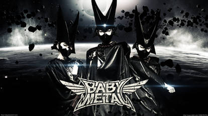 Explore The Best Babymetaljapan Art Deviantart Explore The Best Babymetaljapan Art Deviantart