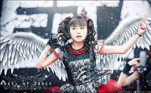 Babymetal Angel of Dance