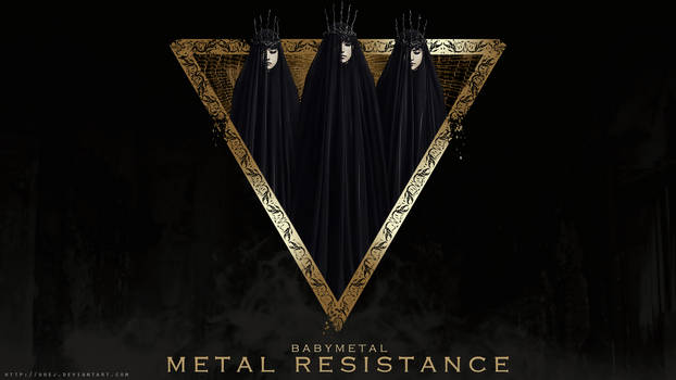 Explore The Best Babymetal Art Deviantart Explore The Best Babymetal Art Deviantart