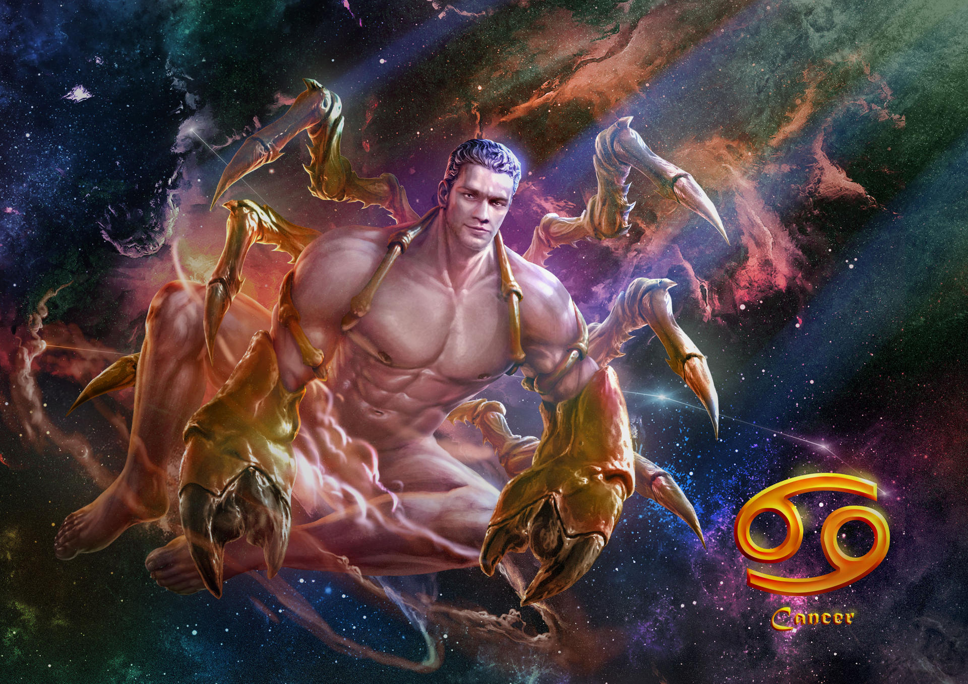 Cancer Deviantart Cancer by Artbidin on DeviantArt