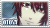 Stamps: Ittoki Otoya