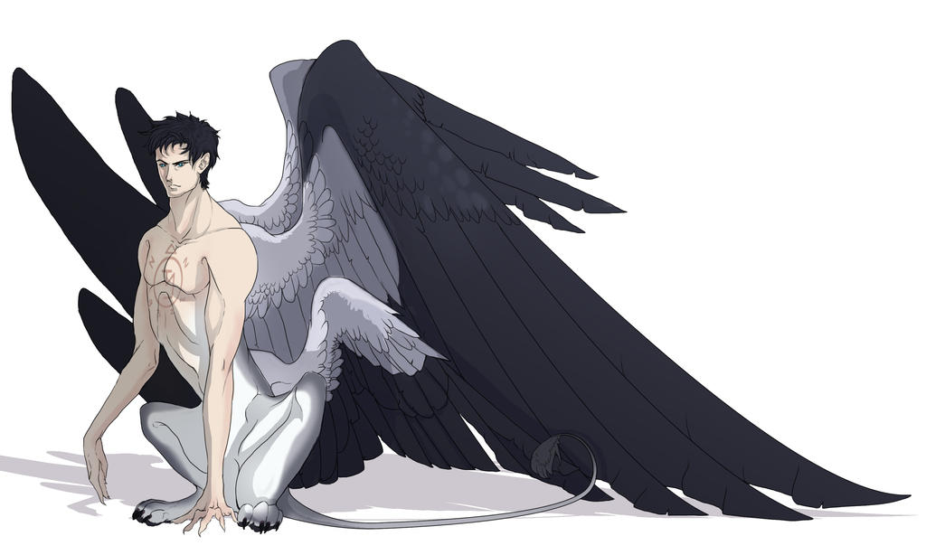 SPN: Sphinx Cas