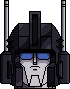 Ultra Magnus (Sureshot Colour Scheme)