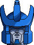 Galvatron (Matrix Illumination)