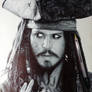 Jack Sparrow Ballpoint