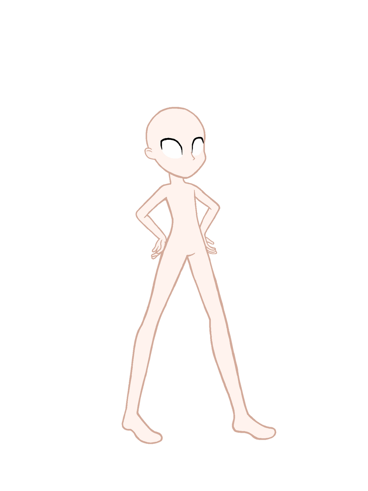 Deviantart Dt Base Base #27 by Valari22134 on DeviantArt