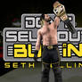 WWE Champion Seth Rollins