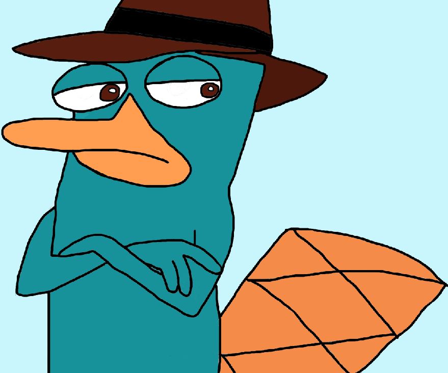 Perry