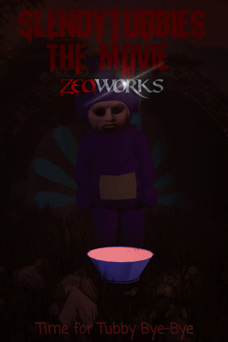 Slendytubbies The Movie | SFM/Slendytubbies by TitoDaLolbit on DeviantArt