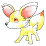 Fenniken old Sugimori devamped