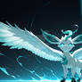The Guardian of the Afterlife