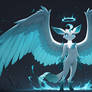 The Guardian of the Afterlife - Anthro