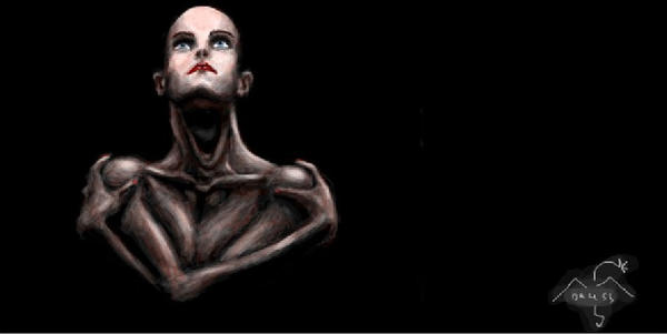 Shadowed Body Body shadows by DrussOster on DeviantArt