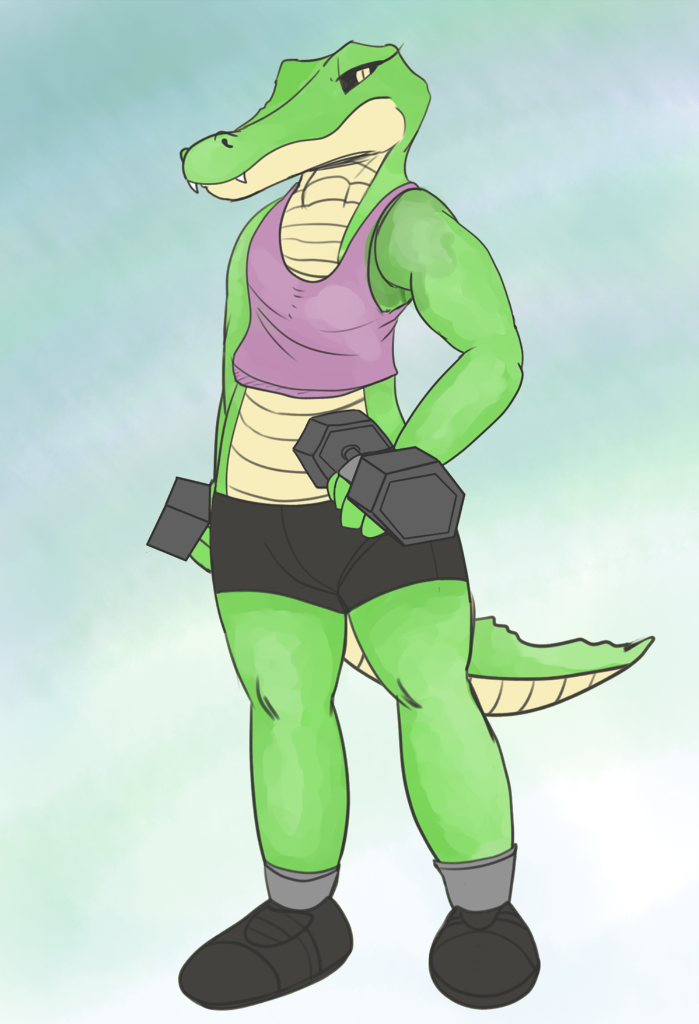 Body gator