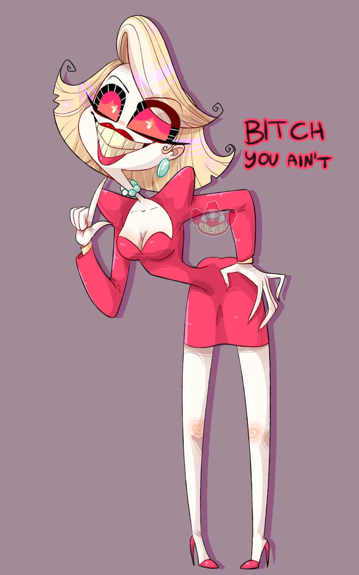 Killjoy By Beetlejulia On Deviantart