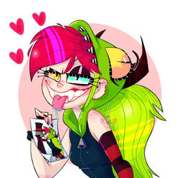 Demencia