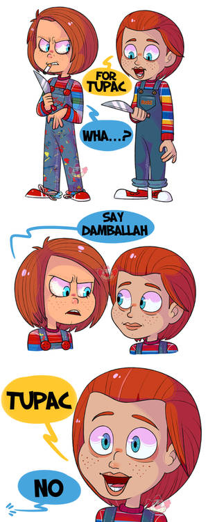 images Deviantart Chucky X Andy explore the best childsplay2019 art
