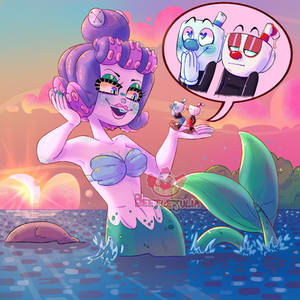 Cala Maria redraw