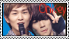 SHINee OnKey Stamp