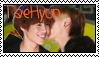 SHINee TaeHyun Stamp